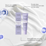 Facial Hair Removal Cream Gentle Painless Face & Lip Hair