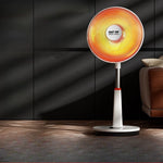 Portable Electric Patio Heater