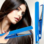 2 in 1 Hair Straightener Fast Heating Beauty Styling Tool