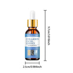 Collagen Face Serum Moisturizing Firming Lifting ProCare