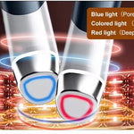 Multifunctional Facial Beauty Massager Skin Lifting Device