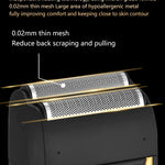 Electric Shaver for Men Beard Trimmer Barber