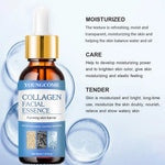 Collagen Face Serum Moisturizing Firming Lifting ProCare