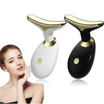 Facial Lifting and Firming Beauty Device Electric Massager