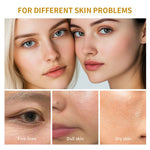 Collagen Facial Mask Set Brightening Moisture ProCare
