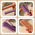 Hair Root Clips Retractable Volumizing Styling Tool
