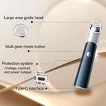 Multifunctional Facial Beauty Massager Skin Lifting Device