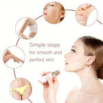 Hair Remover Replacement Heads Finishing Touch