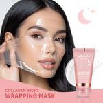 Collagen Facial Mask Set Brightening Moisture ProCare