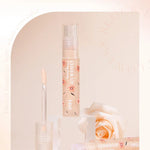 8-Piece Makeup Set Lipstick Concealer Eyeshadow Blush
