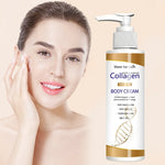 Collagen Moisturizing Cream Firming Smooth Youthful Skin