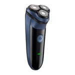 Electric Mini Shaver Rechargeable Portable Gift for Men