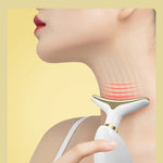Facial Lifting and Firming Beauty Device Electric Massager