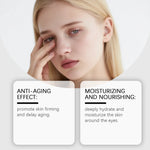 Eye Firming Cream Gentle Moisturizing Daily Care Pro