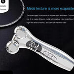 Electric Facial Microcurrent Beauty Device
