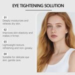 Eye Firming Cream Gentle Moisturizing Daily Care Pro