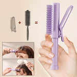Hair Root Clips Retractable Volumizing Styling Tool