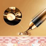 3-in-1 Electric Facial Beauty Device Anti Wrinkle Skin Tool