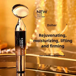 3-in-1 Electric Facial Beauty Device Anti Wrinkle Skin Tool
