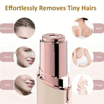 Hair Remover Replacement Heads Finishing Touch
