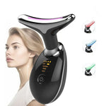 Face Lift LED Massager for Neck & Skin Tightening