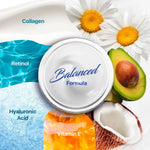 Collagen Cream for Face Retinol Hyaluronic ProCare