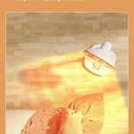 Portable Electric Patio Heater