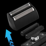 Electric Shaver for Men Beard Trimmer Barber