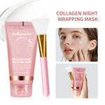 Collagen Jelly Cream Overnight Hydrating Firming