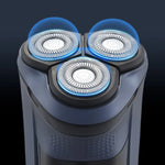 Electric Mini Shaver Rechargeable Portable Gift for Men