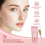 Collagen Facial Mask Set Brightening Moisture ProCare