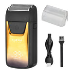 Electric Shaver for Men Beard Trimmer Barber