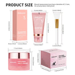 Collagen Jelly Cream Overnight Hydrating Firming