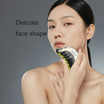 Radio Frequency Facial Lifting Device EMS Neck Massager