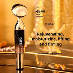 3-in-1 Electric Facial Beauty Device Anti Wrinkle Skin Tool