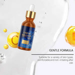 Collagen Face Serum Moisturizing Bright Firm Skin Care