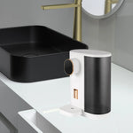 Automatic Mouthwash Dispenser Bathroom Induction Machine