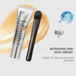Daily Eye Cream Gentle Hydrating Massage Care for Skin
