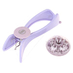 Hair Remover Spring Manual Threading Epilator