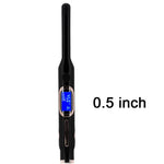 Hair Straightener Curler 480F Keratin Flat Iron Pro Max
