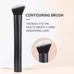 Facial Contouring Brush Single Brightening Makeup Tool