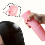 4 Piece Hair Styling Comb Set Rat Tail Edge Brush