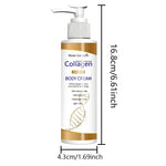 Collagen Moisturizing Cream Firming Smooth Youthful Skin