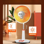 Portable Electric Patio Heater
