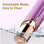 Hair Remover Replacement Heads Finishing Touch