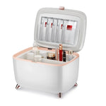 Beauty Refrigerator Low Noise Smart Skincare Fridge Mini