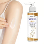 Collagen Moisturizing Cream Firming Smooth Youthful Skin