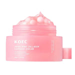 Collagen Jelly Cream Niacinamide Brightening