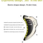 Radio Frequency Facial Lifting Device EMS Neck Massager