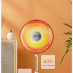 Portable Electric Patio Heater